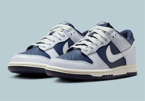 nike dunk obsidian blue|Nike obsidian blue dunk low.